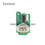 B10 3+1 button KEYDIY KD Remote